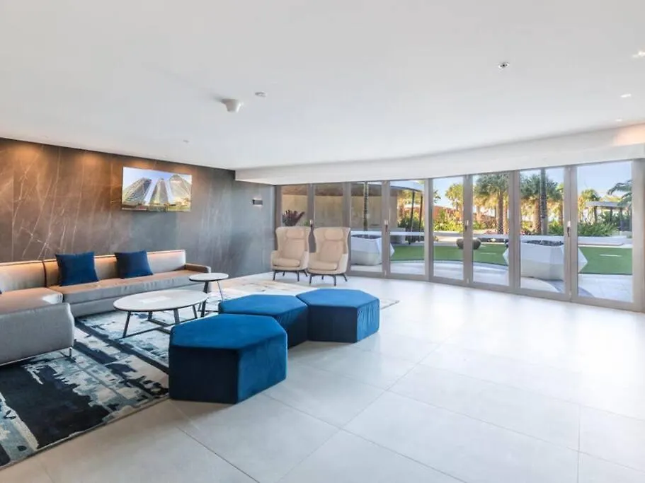 Luxury Jewel Beachfront King Suite Guldkusten Lägenhet